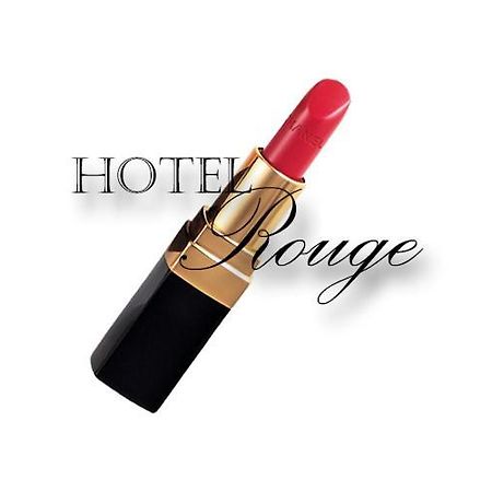 Hotel Rouge (Adults Only) Tokyo prefektur Exteriör bild